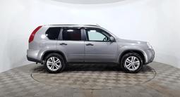 Nissan X-Trail 2014 годаүшін4 850 000 тг. в Астана – фото 4