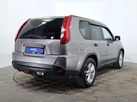 Nissan X-Trail 2014 года за 4 360 000 тг. в Астана – фото 5