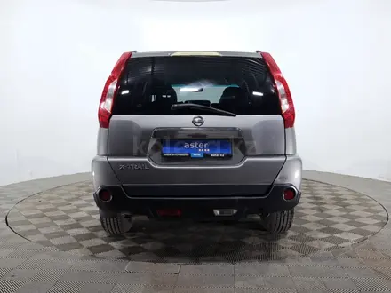 Nissan X-Trail 2014 года за 4 360 000 тг. в Астана – фото 6