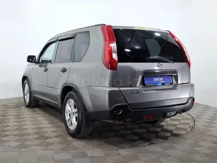Nissan X-Trail 2014 года за 4 360 000 тг. в Астана – фото 7