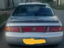 Toyota Sprinter Marino, 1995