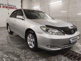 Toyota Camry 2002 годаүшін4 650 000 тг. в Петропавловск – фото 3