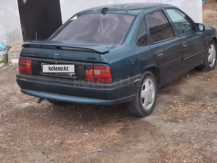 Opel Vectra 1995 года за 1 200 000 тг. в Актобе – фото 2