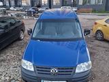 Volkswagen Caddy 2009 годаүшін2 989 999 тг. в Астана