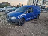 Volkswagen Caddy 2009 годаүшін2 989 999 тг. в Астана – фото 3