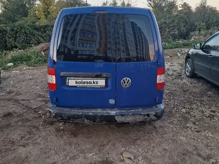 Volkswagen Caddy 2009 года за 2 989 999 тг. в Астана – фото 9