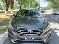 Hyundai Sonata 2015 годаүшін5 300 000 тг. в Шымкент