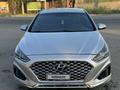 Hyundai Sonata 2017 годаүшін3 990 000 тг. в Атырау – фото 7