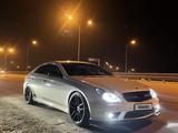 Mercedes-Benz CLS 63 AMG 2008 годаүшін13 000 000 тг. в Алматы – фото 3