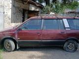 Mitsubishi Space Wagon 1990 года за 200 000 тг. в Алматы – фото 2