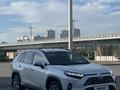Toyota RAV4 2023 года за 18 000 000 тг. в Шымкент