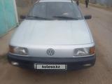 Volkswagen Passat 1992 годаүшін850 000 тг. в Мерке – фото 4