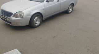 ВАЗ (Lada) Priora 2170 2007 года за 800 000 тг. в Усть-Каменогорск