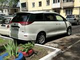 Toyota Estima 2008 года за 8 500 000 тг. в Алматы – фото 5