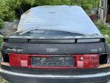 Audi 90 1989 года за 450 000 тг. в Караганда – фото 5
