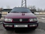 Volkswagen Passat 1996 года за 3 000 000 тг. в Тараз