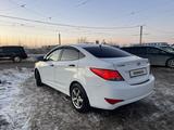 Hyundai Accent 2014 годаүшін4 590 000 тг. в Павлодар – фото 3