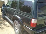 Toyota 4Runner 2001 года за 6 300 000 тг. в Кульсары – фото 2