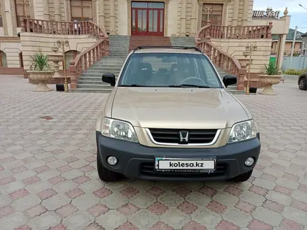 Honda CR-V 1999 года за 3 000 000 тг. в Астана – фото 37