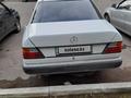 Mercedes-Benz E 200 1993 годаүшін1 100 000 тг. в Павлодар – фото 4