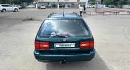 Volkswagen Passat 1996 года за 1 900 000 тг. в Уральск – фото 2