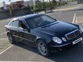 Mercedes-Benz E 320 2002 годаүшін4 200 000 тг. в Шымкент – фото 2