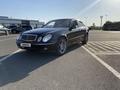 Mercedes-Benz E 320 2002 годаүшін4 200 000 тг. в Шымкент – фото 3