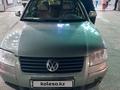 Volkswagen Passat 2002 года за 2 500 000 тг. в Жанаозен – фото 11