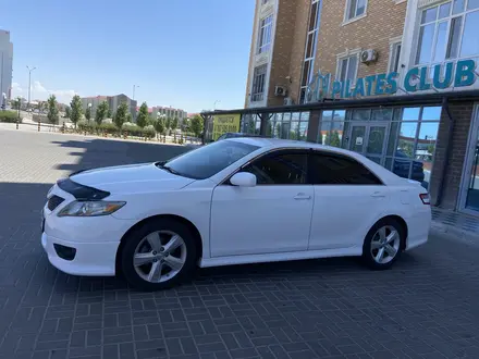 Toyota Camry 2010 года за 7 400 000 тг. в Актау – фото 6