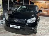 Toyota RAV4 2007 годаүшін8 200 000 тг. в Алматы