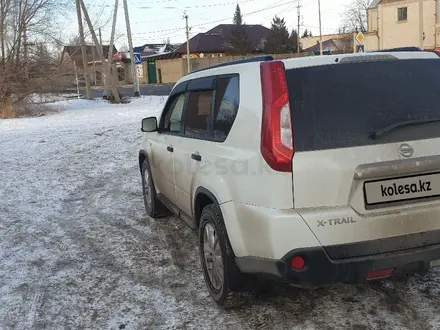 Nissan X-Trail 2013 года за 8 000 000 тг. в Павлодар – фото 7