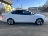 Skoda Octavia 2013 года за 5 200 000 тг. в Тараз – фото 5