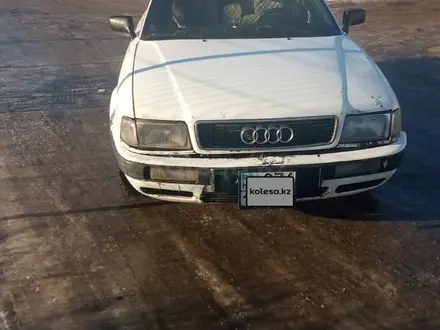 Audi 80 1992 года за 900 000 тг. в Костанай