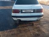 Audi 80 1992 годаүшін900 000 тг. в Костанай – фото 3