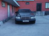 Mercedes-Benz S 320 1997 годаүшін3 700 000 тг. в Тараз