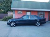 Mercedes-Benz S 320 1997 годаүшін3 700 000 тг. в Тараз – фото 4