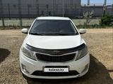 Kia Rio 2014 годаүшін4 600 000 тг. в Астана – фото 2