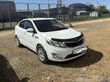 Kia Rio 2014 годаүшін4 600 000 тг. в Астана