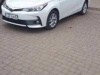 Toyota Corolla 2018 года за 7 400 000 тг. в Атырау