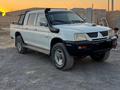 Mitsubishi L200 2006 годаүшін2 500 000 тг. в Жанаозен – фото 4