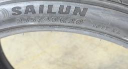 Зимнюю резину Sailun за 199 000 тг. в Алматы – фото 3