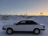 Audi 80 1991 годаүшін1 500 000 тг. в Урджар