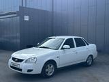 ВАЗ (Lada) Priora 2170 2013 годаүшін2 300 000 тг. в Усть-Каменогорск – фото 2