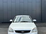 ВАЗ (Lada) Priora 2170 2013 годаүшін2 300 000 тг. в Усть-Каменогорск