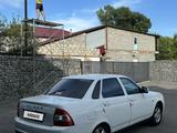ВАЗ (Lada) Priora 2170 2013 годаүшін2 300 000 тг. в Усть-Каменогорск – фото 4