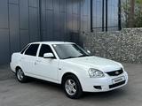 ВАЗ (Lada) Priora 2170 2013 годаүшін2 300 000 тг. в Усть-Каменогорск – фото 3