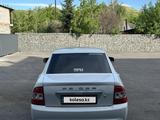 ВАЗ (Lada) Priora 2170 2013 годаүшін2 300 000 тг. в Усть-Каменогорск – фото 5