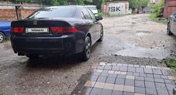 Honda Accord 2005 года за 3 200 000 тг. в Астана – фото 2