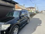 Mitsubishi Pajero 2007 годаүшін9 500 000 тг. в Караганда – фото 4