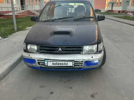 Mitsubishi RVR 1997 года за 950 000 тг. в Алматы